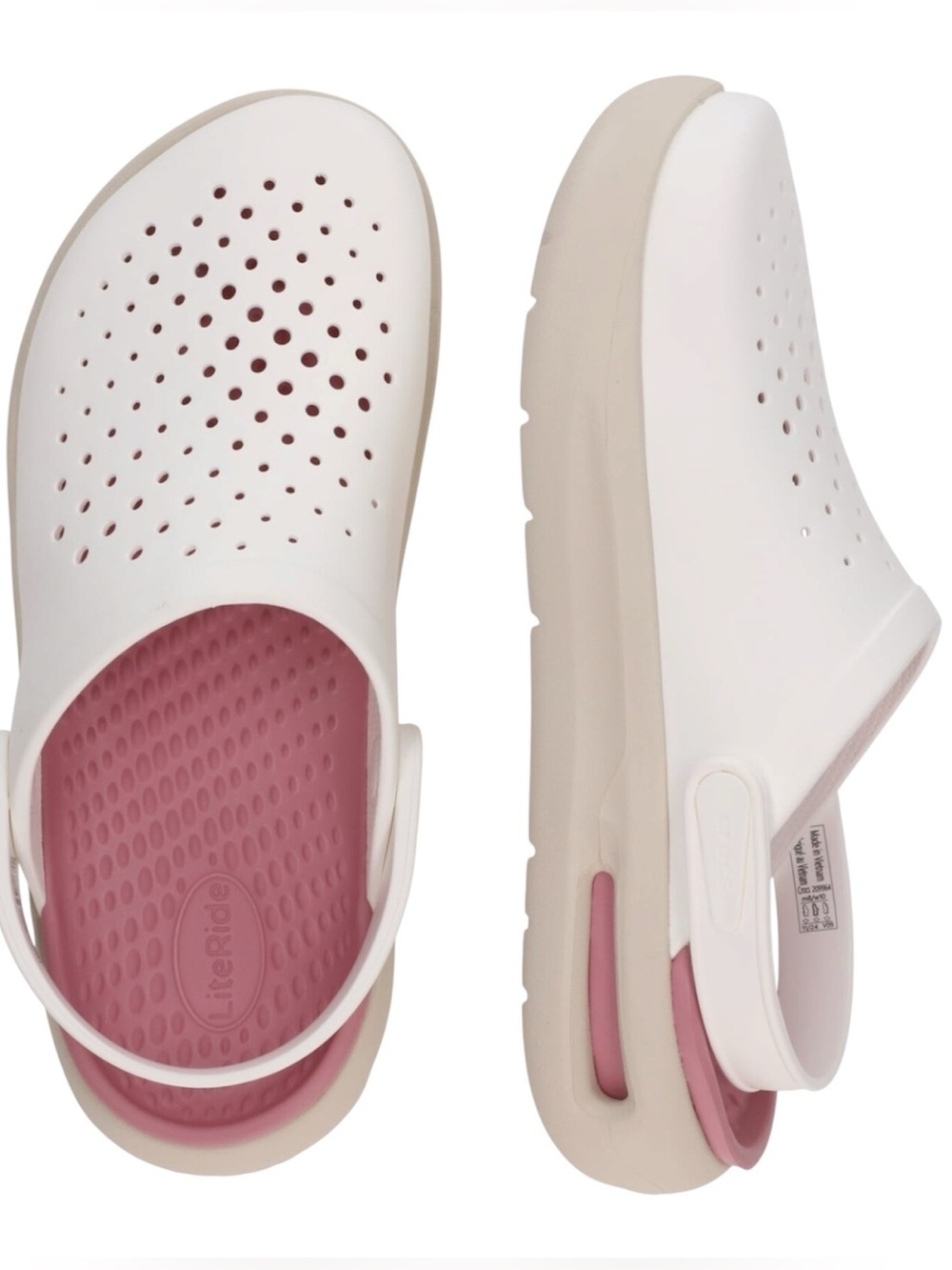 Crocs Inmotion Clogs - Picture 2 of 7